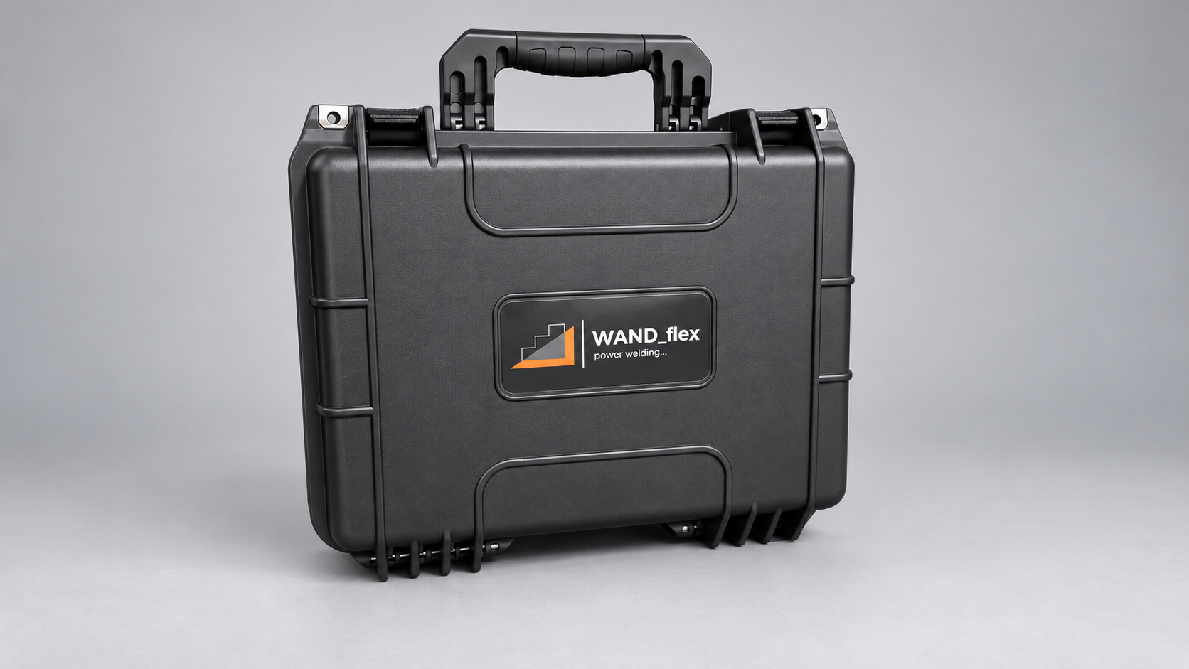 Maleta de transporte WAND Flex